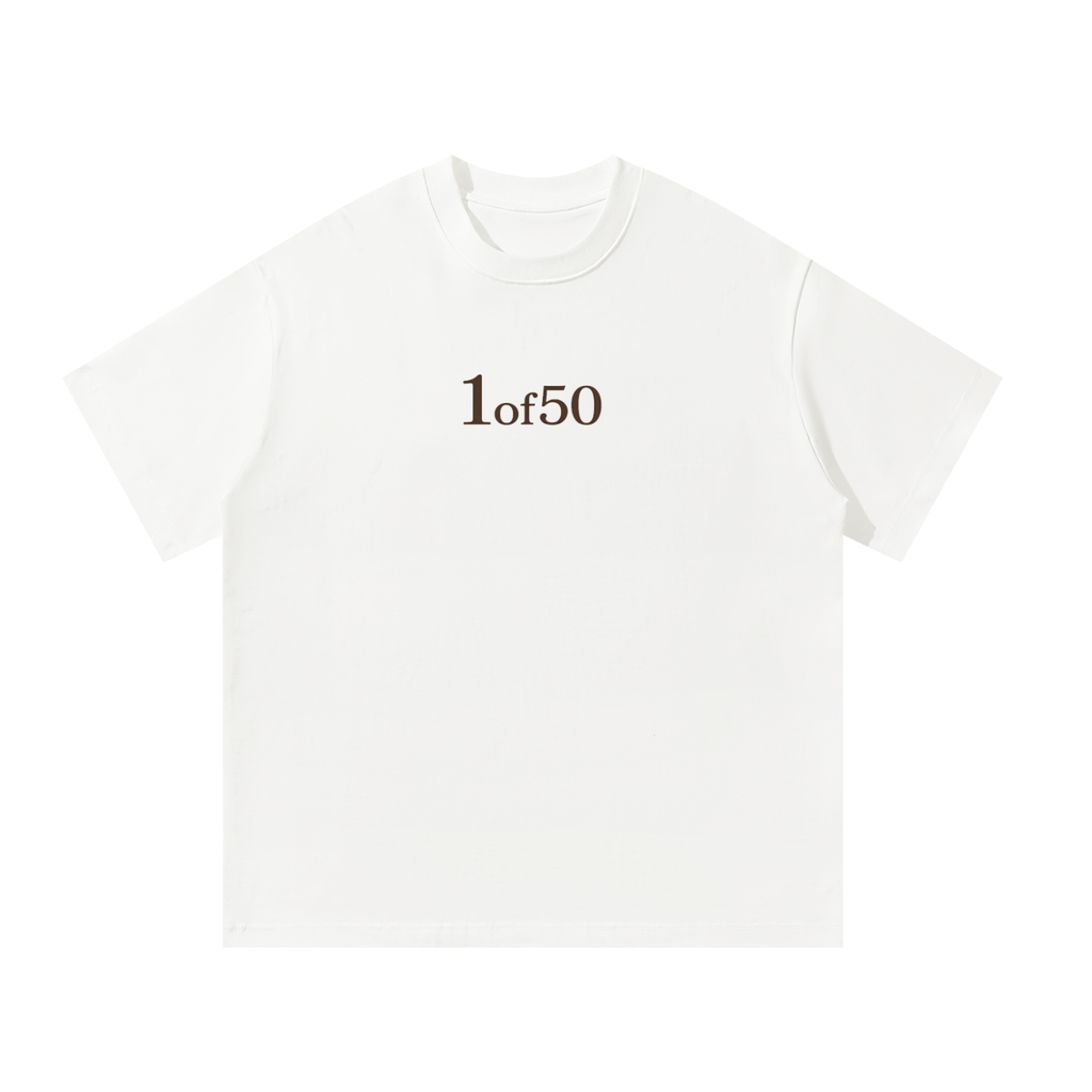 Unisex Oversized T-Shirt