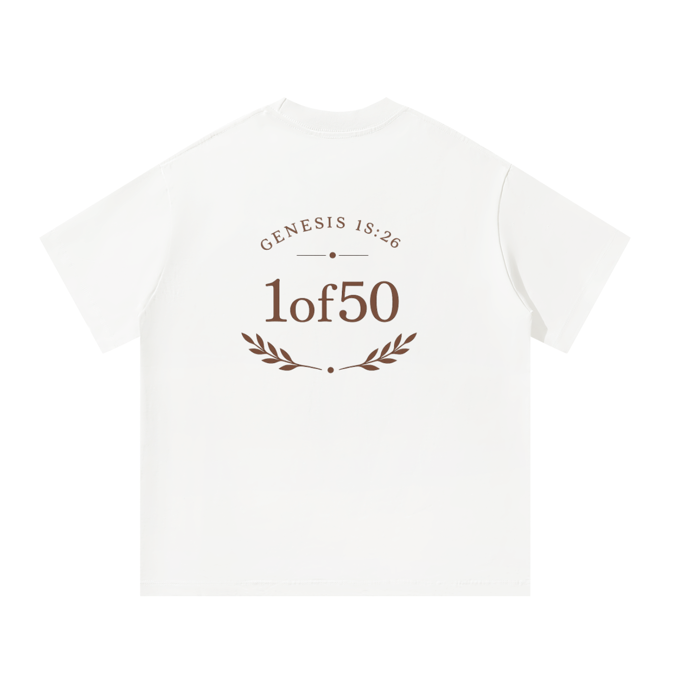 Unisex Oversized T-Shirt